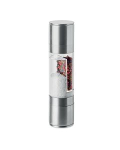 MOLIN 2-in-1 salt and pepper mill