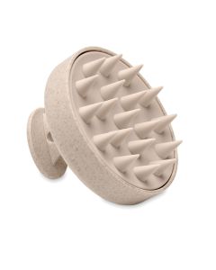 MASSAGE Scalp massage brush