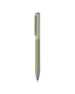 FILLAN Recycled alu twist ball pen