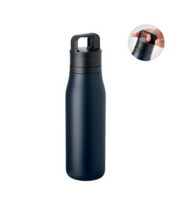 EMPIRE Double wall bottle 500ml