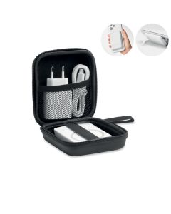 ATLAS Magnetic power bank set 5000mAh