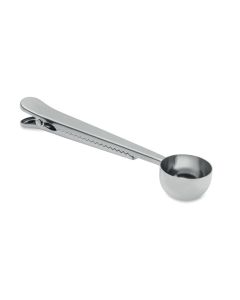SPOONCOOP Coffee scoop with bag clip