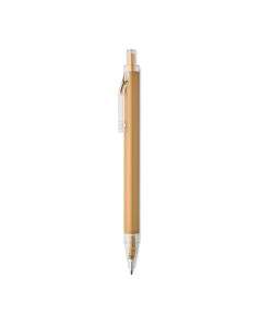 NOSTA Recycled aluminium ball pen
