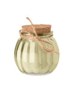 PUMKIN Vanilla plant based wax candle