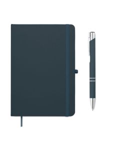 ARCOPEN A5 recycled PU notebook set