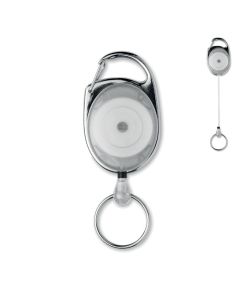ARRONSA Retractable badge holder