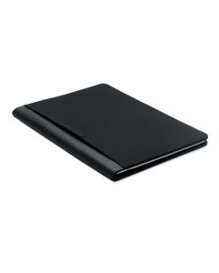 PROFILE4 A4 portfolio with notepad