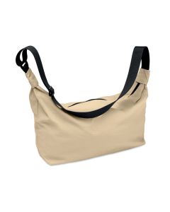 SLING Nylon cross body urban bag