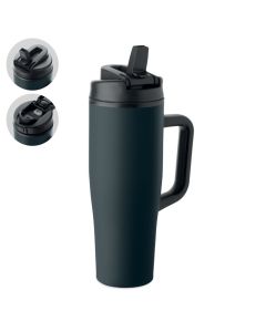 ATLANTA Double wall tumbler 900ml