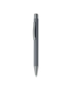 NALI Recycled aluminium ball pen