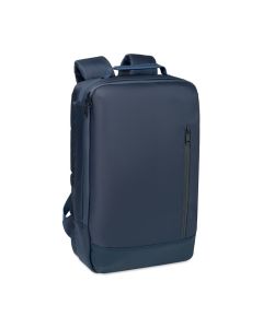 BOSTON 15" laptop jacquard backpack