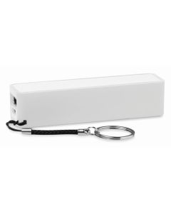 POWER MATE Power Bank With Keyring