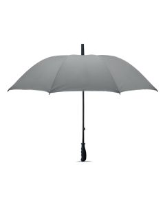 VISIBRELLA Reflective Umbrella Stormproof 23 Inch