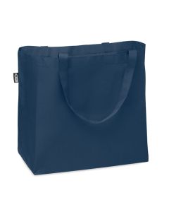 FAMA 600D RPET large shopping bag