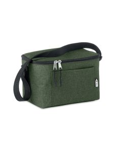 CUBA 600D RPET Cooler bag for cans