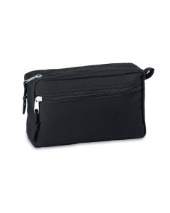 BETTER & SMART Eco Recycled RPET Cosmetic Toiletry Bag