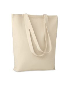 RASSA Eco Canvas Tote Shopper Bag