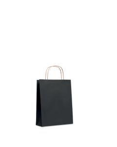 PAPER TONE Recycled Paper Gift Bag Small