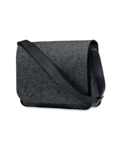 BAGLO RPET felt laptop bag