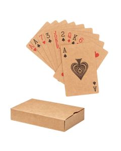 ARUBA Eco Recycled Classic Playing Cards