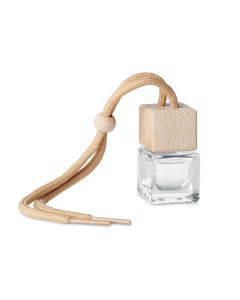 FRESH AIR Reusable Car Air Freshener Fragrance Diffuser