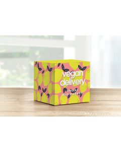 BOX Gift Box For Mugs With Full Colour Print