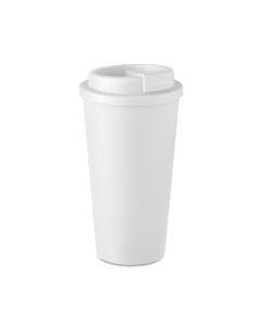 TUESDAY Reusable Take Out Coffee Tumbler