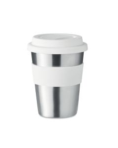 IRMUG Tumbler stainless steel 350ml