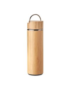 TAMPERE Double wall flask 400 ml