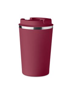 BRACE Double wall tumbler 350 ml