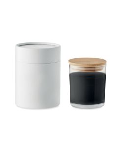 ANCIENT Vanilla fragranced candle