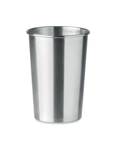 BONGO Reusable Metal Cup 350ml