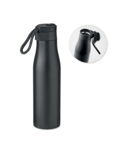 URSUS Insulated Metal Bottle With Magnetic Lid