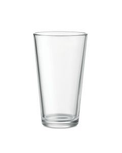 RONGO Conical Drinking Glass 300ml