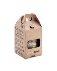 DAUBER Wildflower honey jar set 50gr