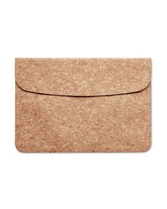 GRACE Eco Cork Laptop Bag 13 Inch