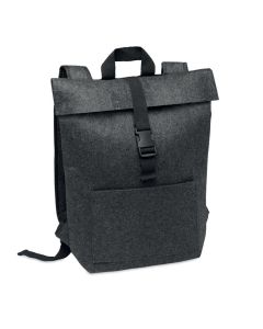 INDICO PACK Eco Laptop Backpack Made From Recycled Bottles