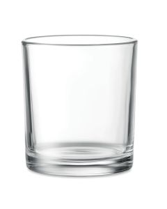 PONGO Short Drinking Glass 300ml