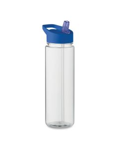 ALABAMA Recycled Bottle With Flip Top And Straw