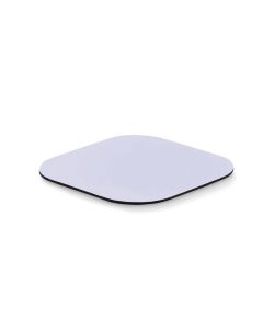 LIENZO Drinks Coaster With Full Colour Print