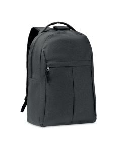 SIENA Eco Recycled Backpack Two Tone