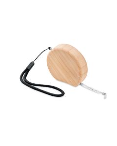 Bamboo Tape Measure Retractable SOKUTAI
