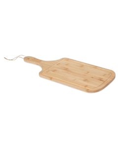 DIYU Bamboo Serving Board Cheeseboard