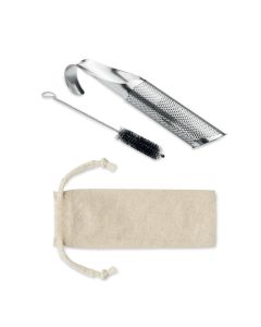 OOLONG Tea Infuser Strainer Gift Set
