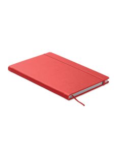 OURS A5 Recycled Notebook 