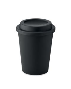 SORA Double wall tumbler PP 300 ml