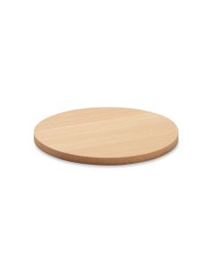 Eco Bamboo Drinks Coaster BAYIN