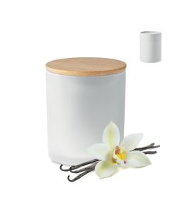 KEOPS MEDIUM Candle Plant Based With Gift Box