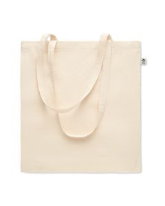 Organic Cotton Shopping Bag NUORO