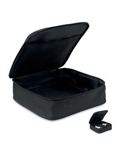 CABAG 600D RPET cable car bag